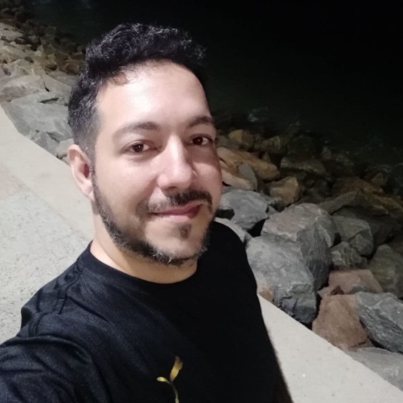 Renato Siqueira